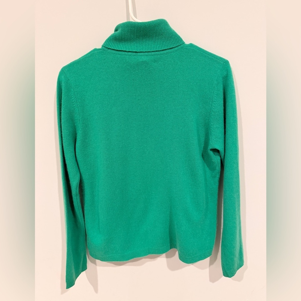 Lauren Ralph Lauren Cashmere Sweater - Picture 3 of 3